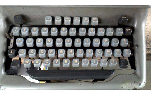 DEKOARTIKEL, , SOLITAIRE IM VINTAGE-STIL