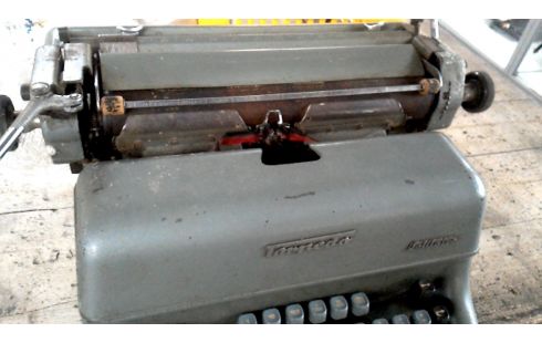 DEKOARTIKEL, , SOLITAIRE IM VINTAGE-STIL