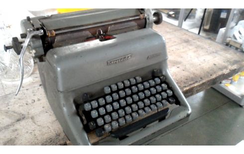 DEKOARTIKEL, , SOLITAIRE IM VINTAGE-STIL