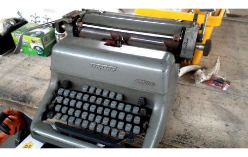 DEKOARTIKEL, , SOLITAIRE IM VINTAGE-STIL