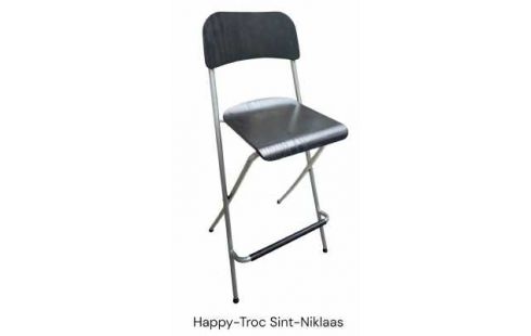 BARHOCKER IKEA KLAPPBAR