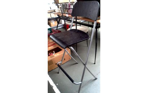 BARHOCKER IKEA KLAPPBAR
