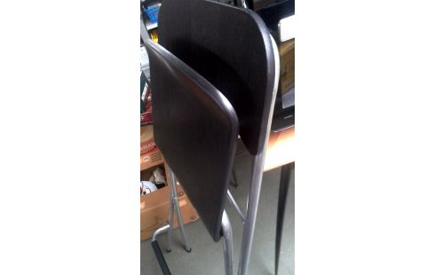 BARHOCKER IKEA KLAPPBAR