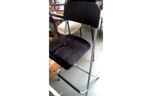 BARHOCKER IKEA KLAPPBAR