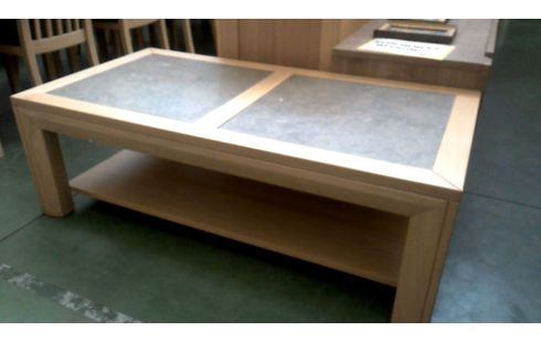 TABLE DE SALON MASSIF