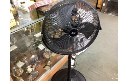 VENTILATEUR SUR PIED DOMAIR