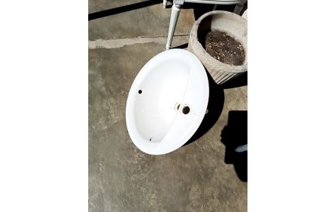 LAVABO