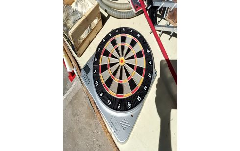 JEU DE FLECHETTES + ACC RSV
