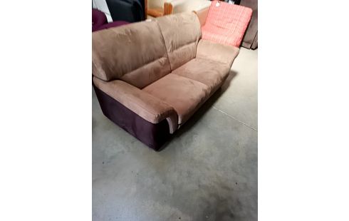 BANQUETTE FIXE