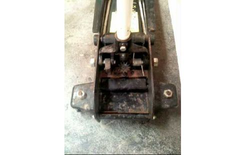 WAGENHEBER <OMEGA LIFT> HYDRAUL. 3.2T