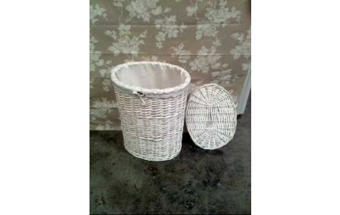 PANIERE A LINGE