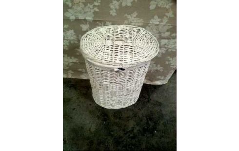 PANIERE A LINGE