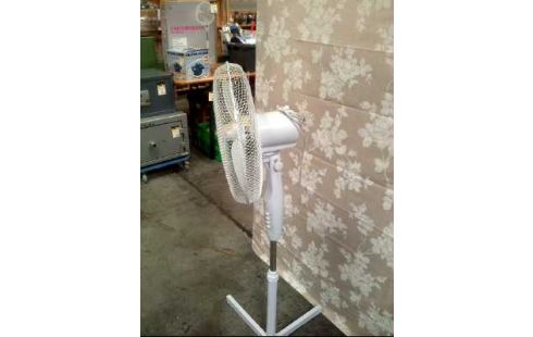 STANDVENTILATOR <AYA>