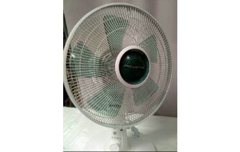 VENTILATEUR