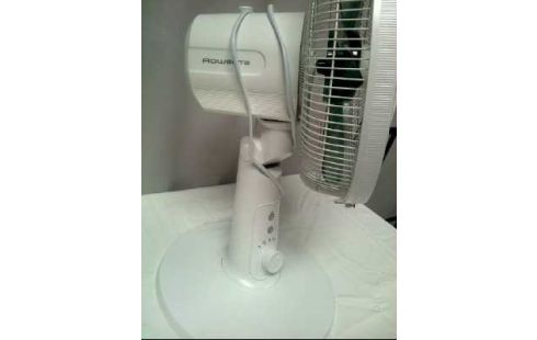 VENTILATEUR