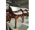 CHAISE STYLE BAUMANN