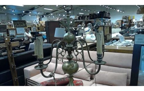 STAANDE LAMP