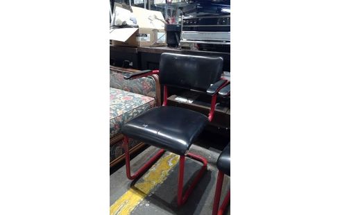 FAUTEUIL STYLE BREUER