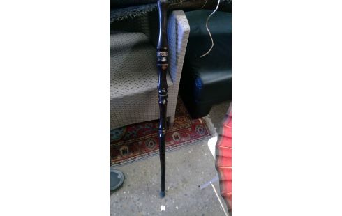 WANDELSTOK HENGEL, , HOUT