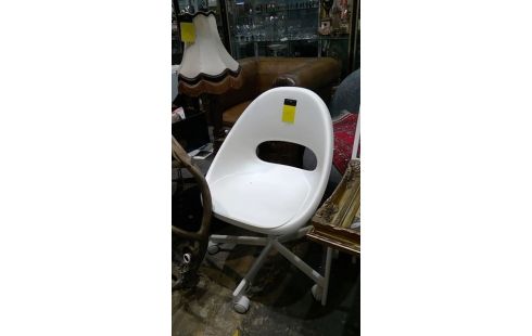 CHAISE DE BUREAU 