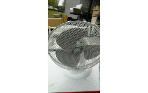 VENTILATOR WEISS
