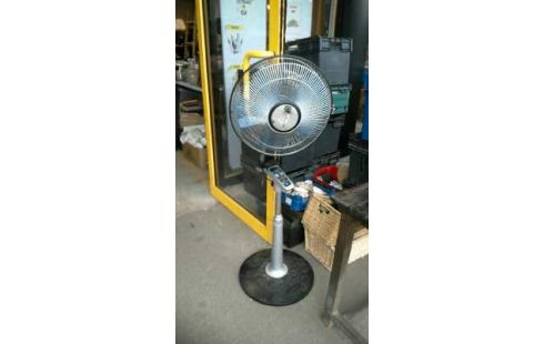 VENTILATEUR SUR PIED