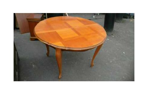 MESA LUIS XV