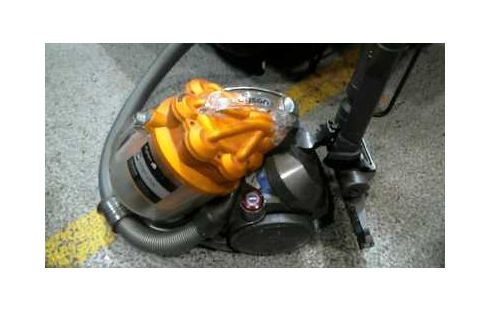 ASPIRADOR DYSON