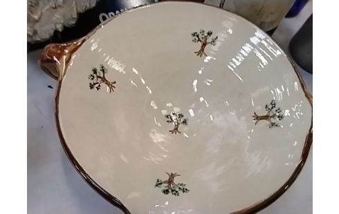 PLAT ANDUZE