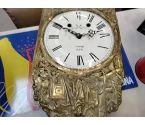 MÉCANISME D'HORLOGE