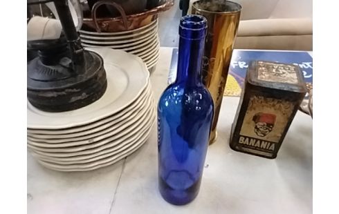 BOUTEILLE