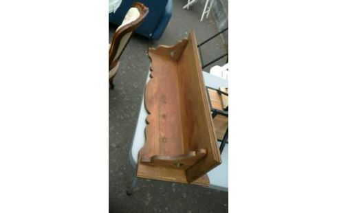 REGAL, , HOLZ