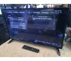 TELEVISEUR OCEANIC 80CM / TNT HD / AVEC TELECOMMANDE