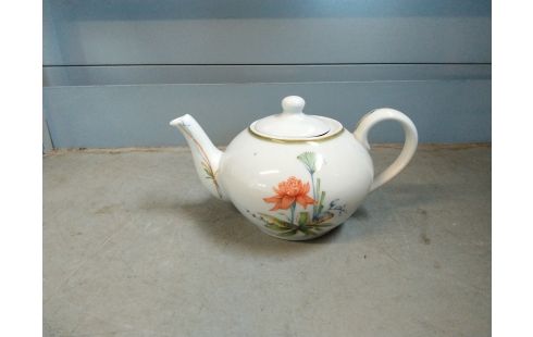 THEIERE LIMOGES PHILIPPE DESHOULIERES
