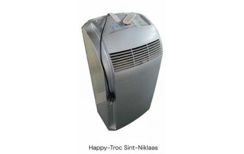 AIRCONDITIONNER HMC