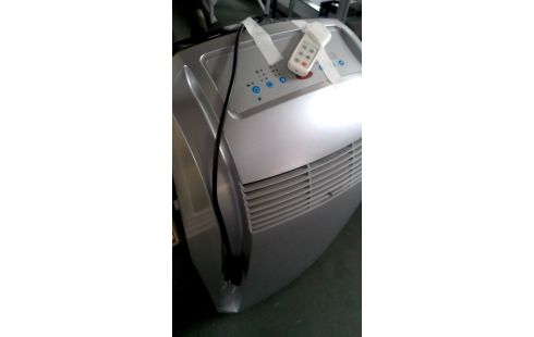 AIRCONDITIONNER HMC