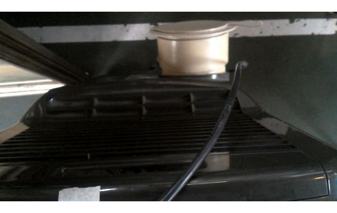 AIRCONDITIONNER HMC