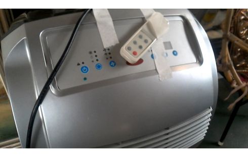 AIRCONDITIONNER HMC