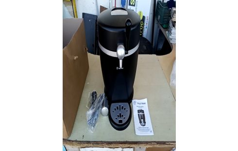 TIREUSE À BIÈRE KING D'HOME + ACC RSV