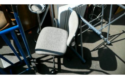 CHAISE DE BUREAU