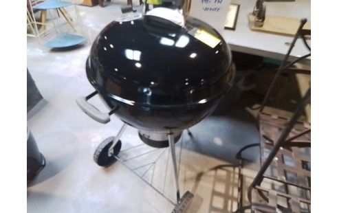 BARBECUE WEBER
