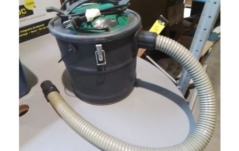 ASPIRATEUR CENDRES PARKSIDE