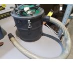 ASPIRATEUR CENDRES PARKSIDE