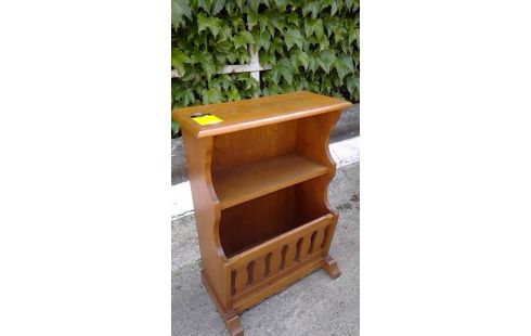 LECTUURBAK