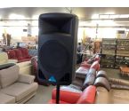 ENCEINTE AMPLIFIEE ALTO PS 2 A AVEC PIED