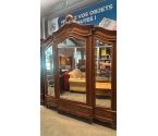 GARDE ROBES LOUIS XV 3P
