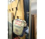 SAC BESACE TOILE RECYCLÉE