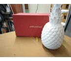 DECORATION ANANAS POLS POTTEN