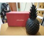 DECORATION ANANAS POLS SPOTTEN