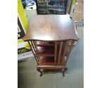 BIBLIOTHEQUE PIVOTANTE
